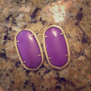 Kendra Scott Earrings